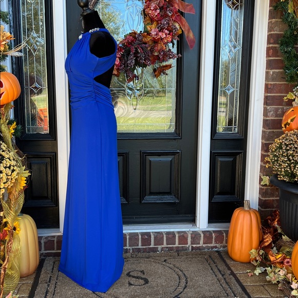 đź’™Cache Halter Formalđź’™ - Picture 4 of 12